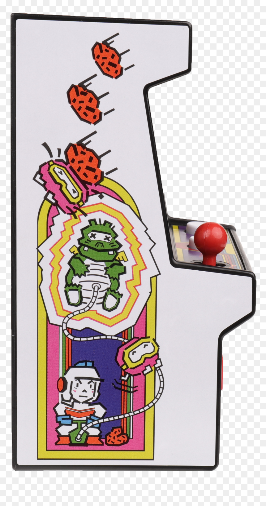 Cartoon, HD Png Download - fix it felix png
