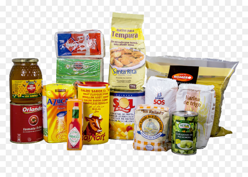 Snack, HD Png Download - salgados png