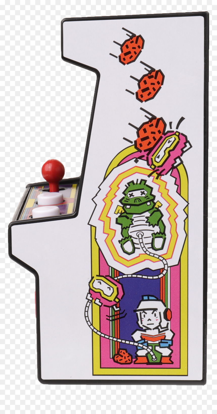 Cartoon, HD Png Download - fix it felix png
