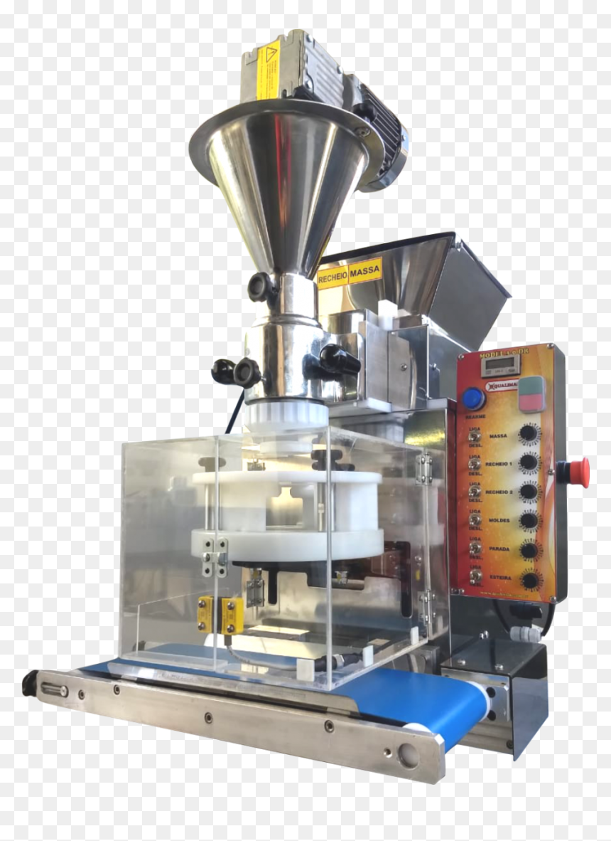 Machine Tool, HD Png Download - salgados png