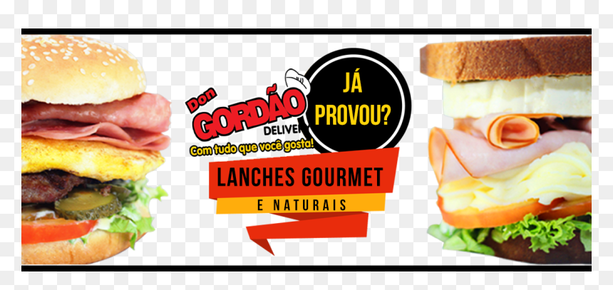 Flyer, HD Png Download - salgados png