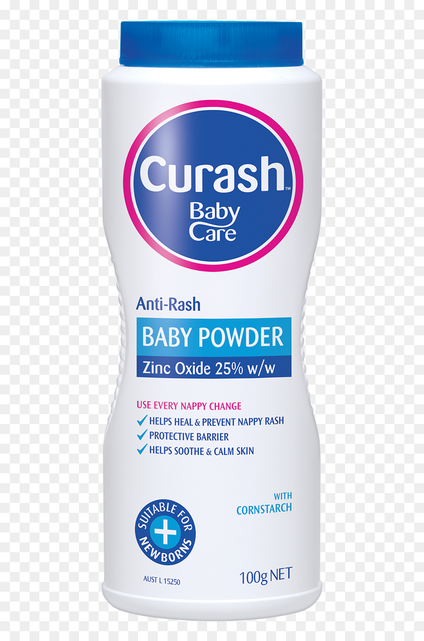 Curash, HD Png Download - baby powder png