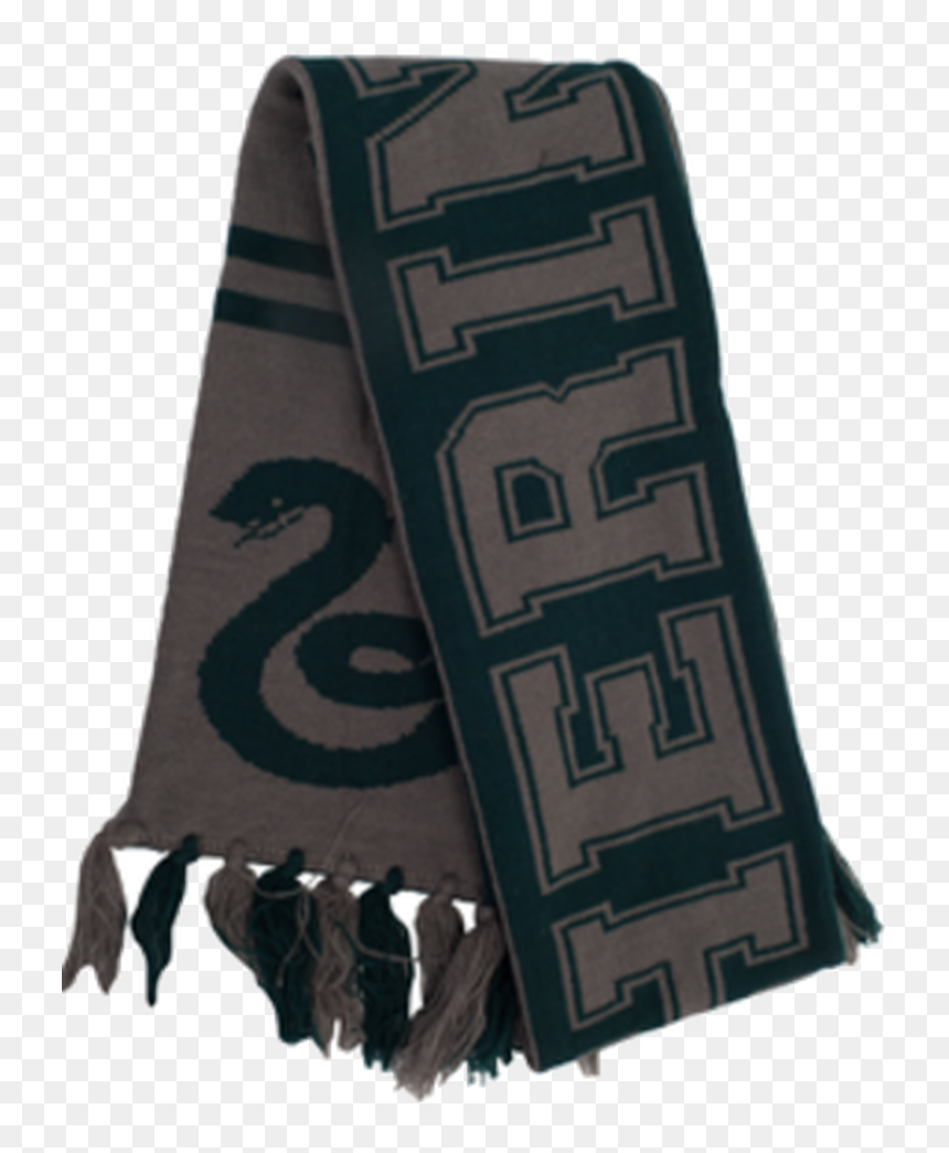 Rocket, HD Png Download - gryffindor scarf png