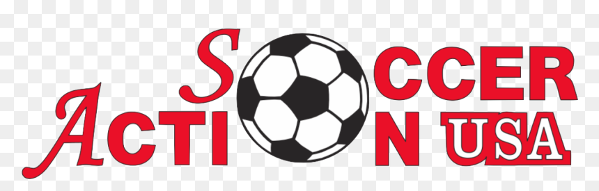 Soccer Ball, HD Png Download - usa soccer ball png