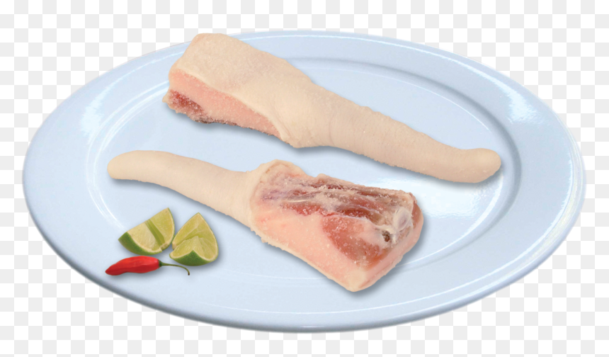 Rabo Suino Salgado, HD Png Download - salgados png