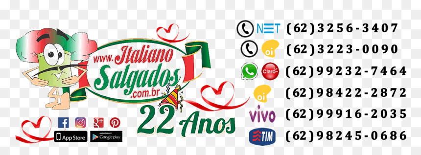 Clip Art, HD Png Download - salgados png