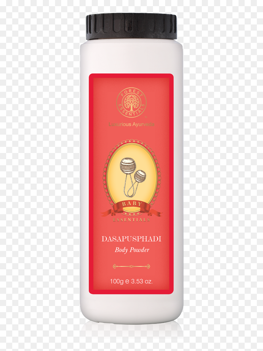 Bottle, HD Png Download - baby powder png