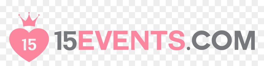 Signage, HD Png Download - quinceanera logo png