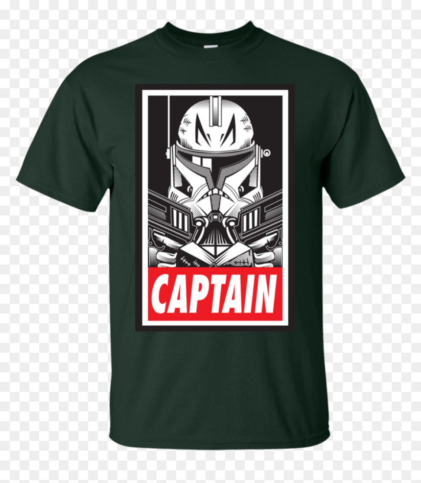 Captain Rex Helmet Graphic, HD Png Download - captain rex png