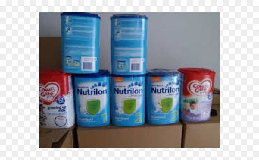 Nutrilon, HD Png Download - baby powder png