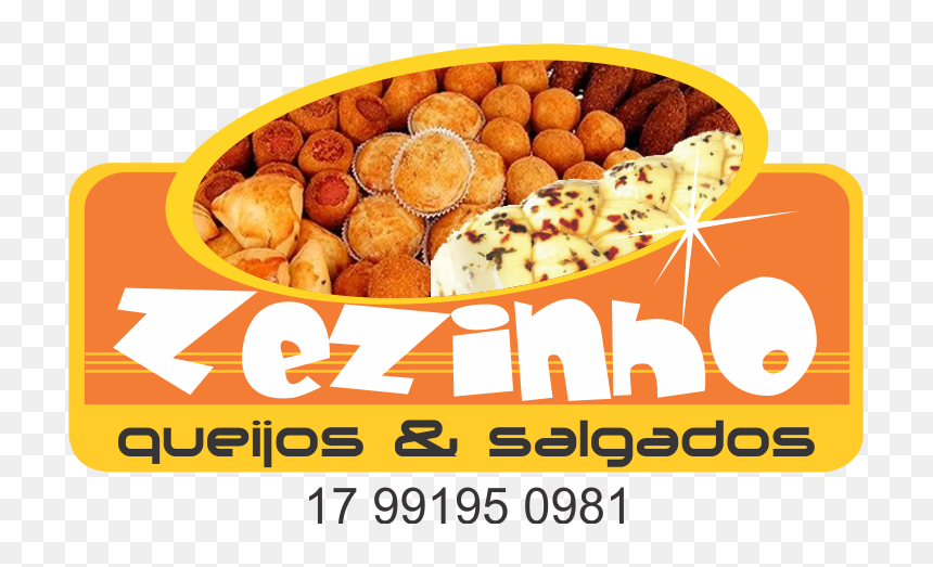 Bánh, HD Png Download - salgados png
