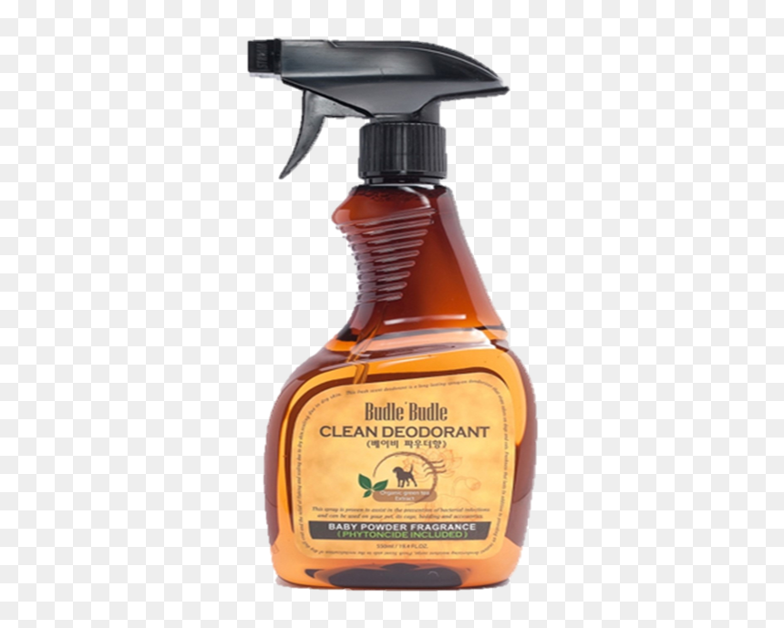 Bottle, HD Png Download - baby powder png