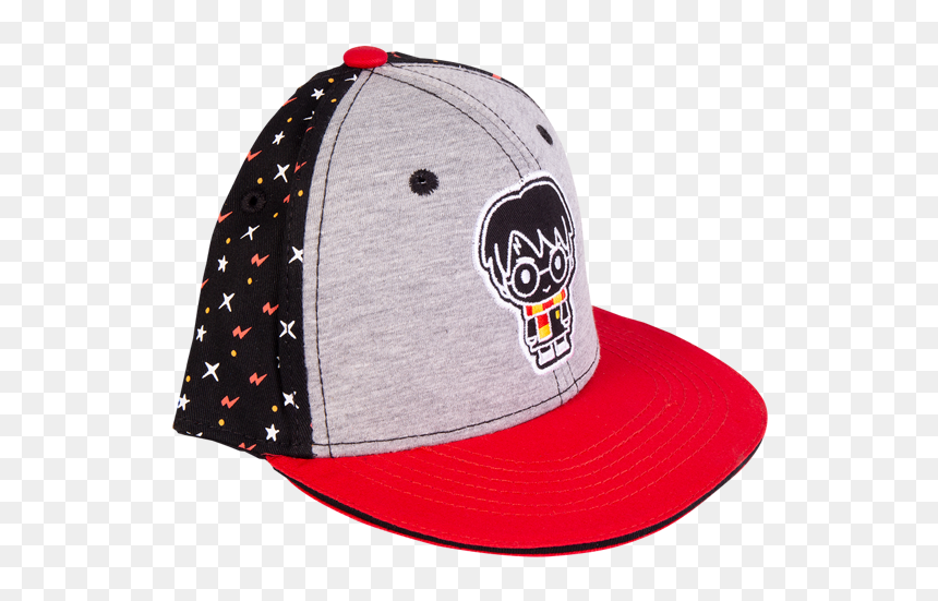 Baseball Cap, HD Png Download - gryffindor scarf png