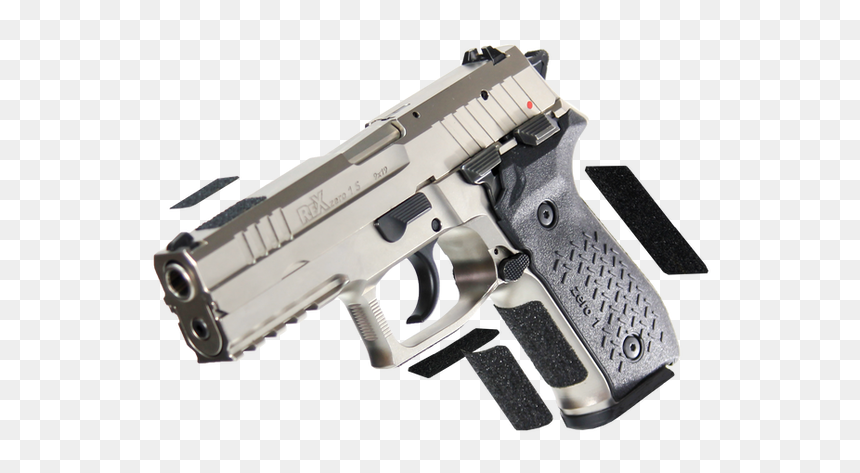 Firearm, HD Png Download - captain rex png