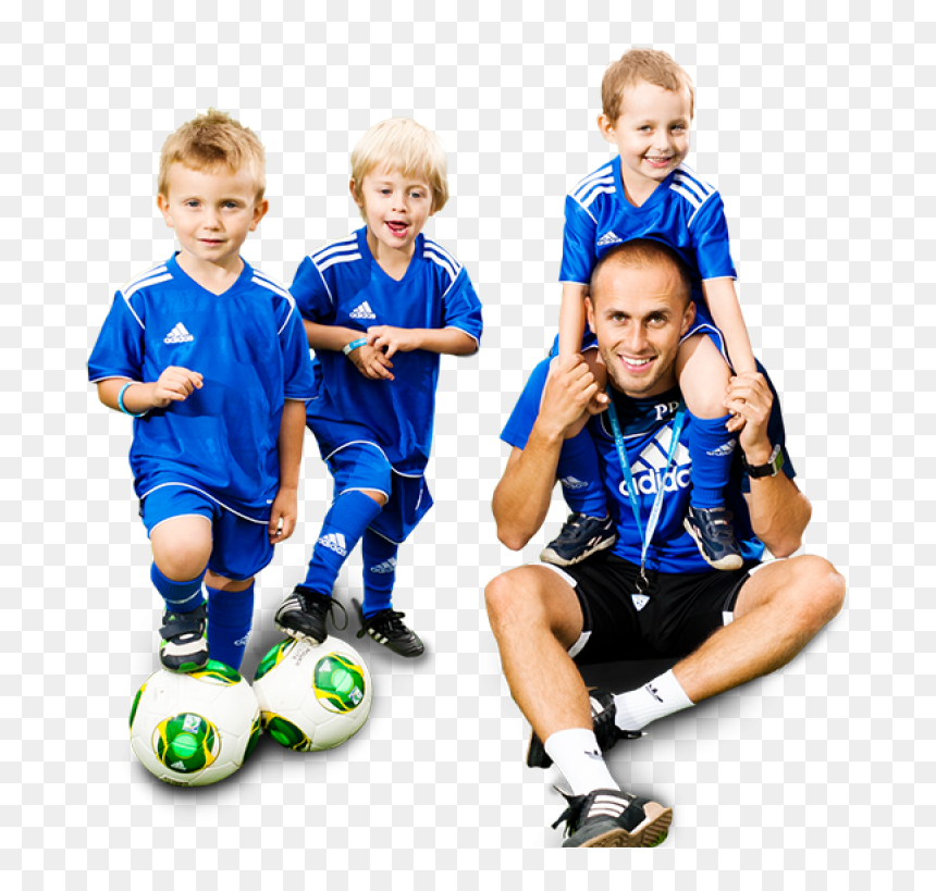 Football Academy Png, Transparent Png - foot ball png