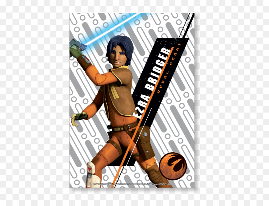 Sheev Palpatine, HD Png Download - ezra bridger png