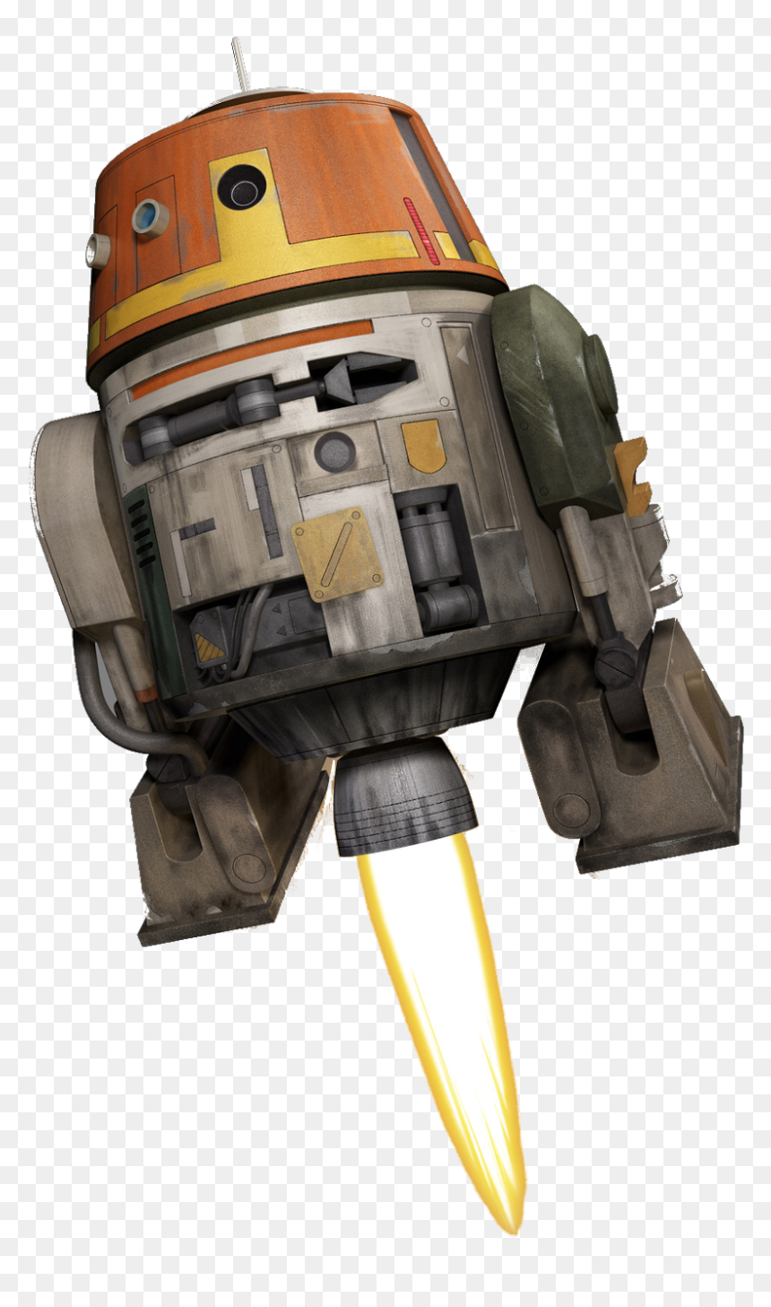 Ezra Bridger Png, Transparent Png - ezra bridger png