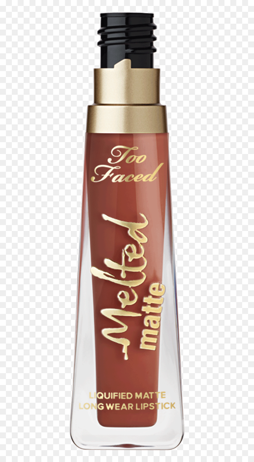 Too Faced Gingerbread Girl, HD Png Download - gingerbread girl png