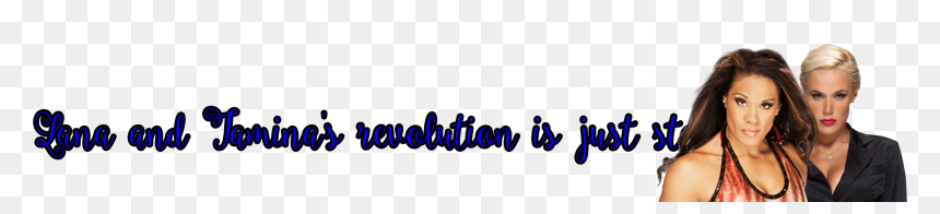 Calligraphy, HD Png Download - tamina png