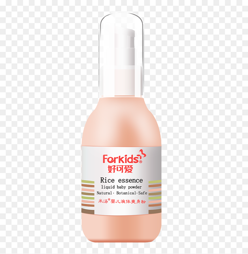 Nail Polish, HD Png Download - baby powder png