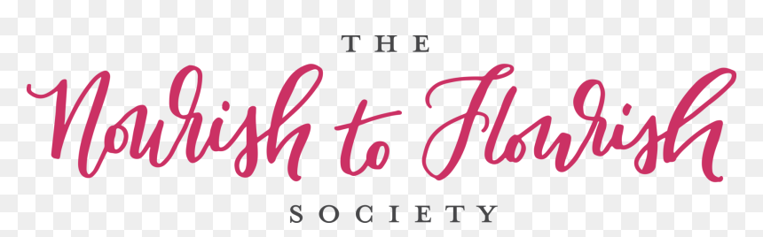 Mothers Day Brunch Png, Transparent Png - pink flourish png