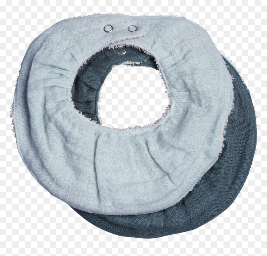 Bib, HD Png Download - ruffle png