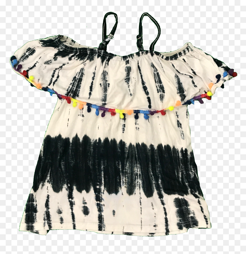 Skirt, HD Png Download - ruffle png
