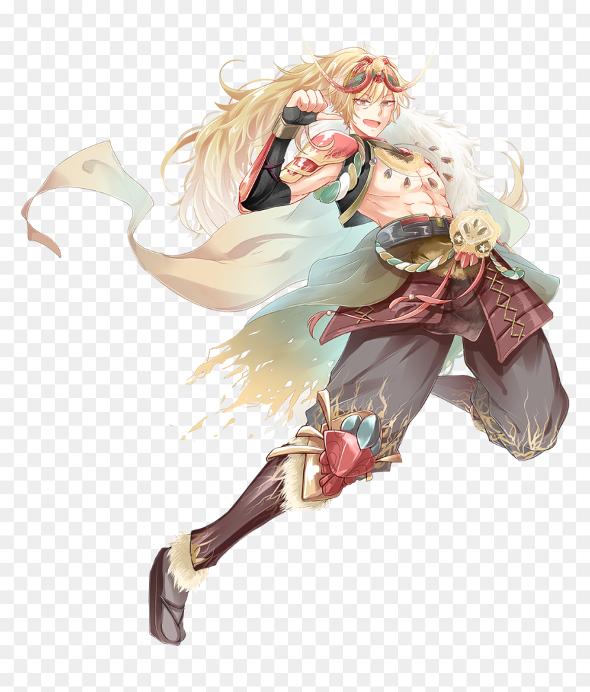 Tempura Food Fantasy Ascended, HD Png Download - tempura png