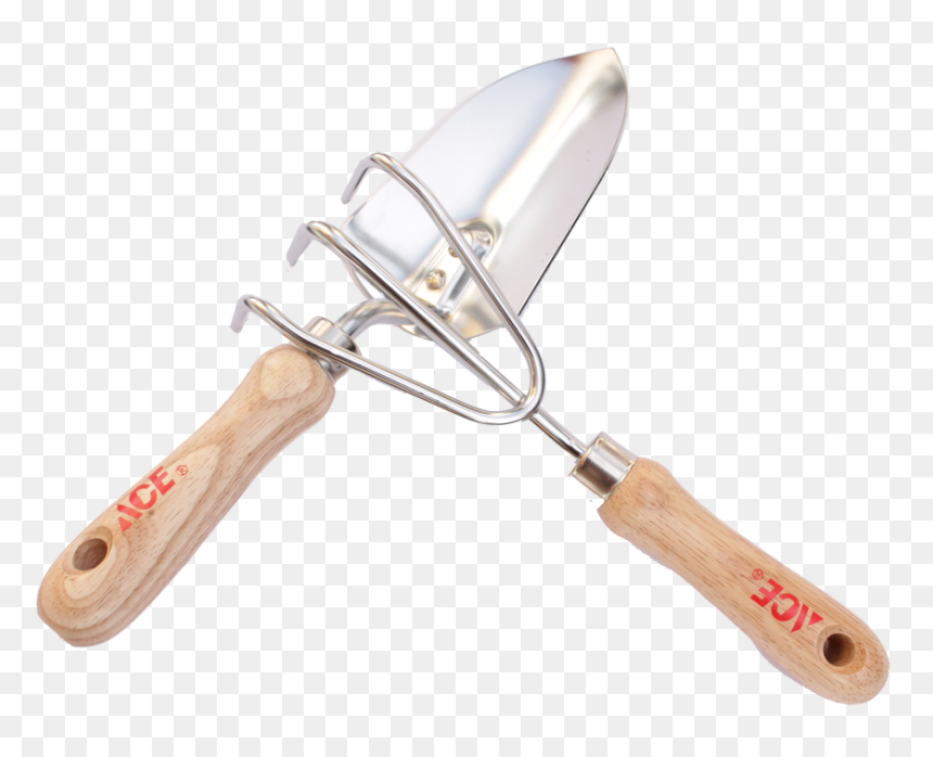 Pruning Shears, HD Png Download - trowel png