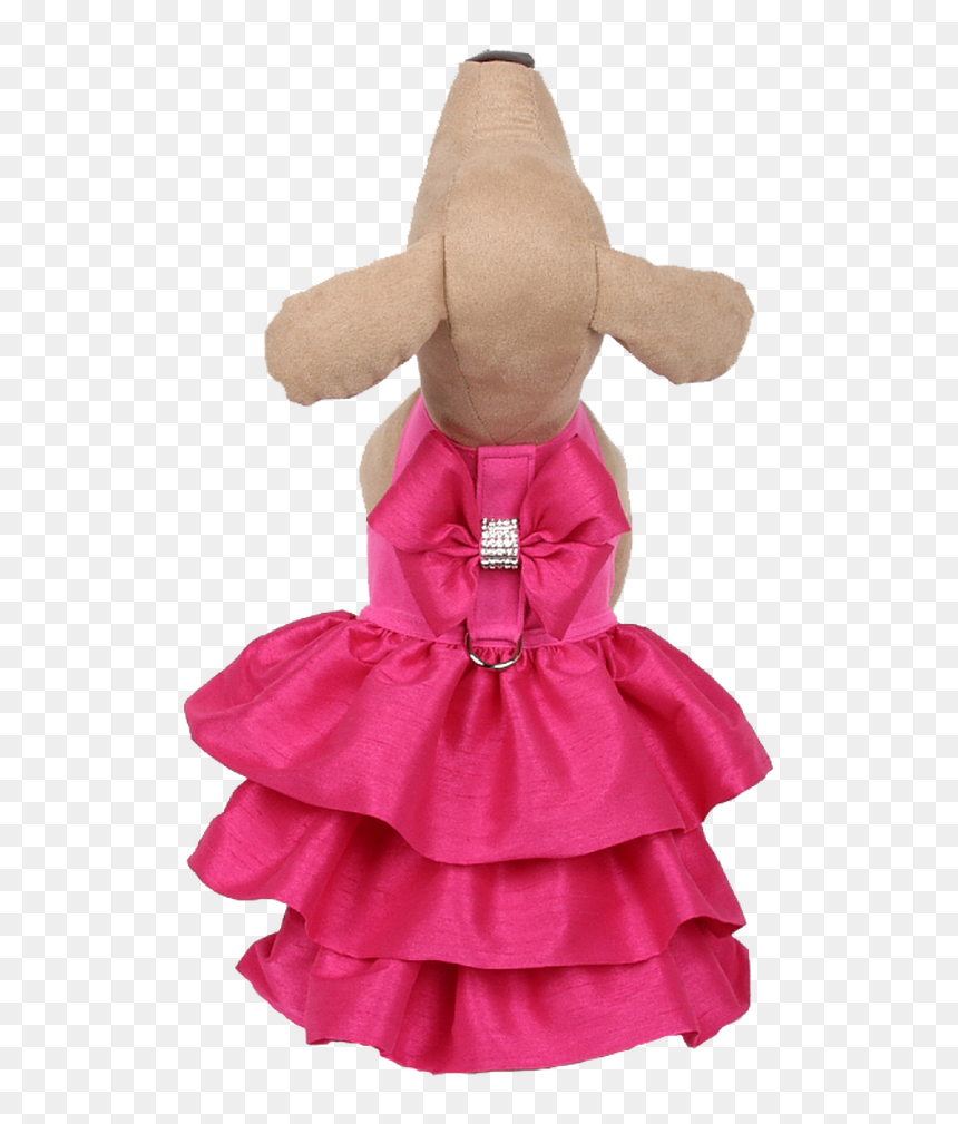 Doll, HD Png Download - ruffle png