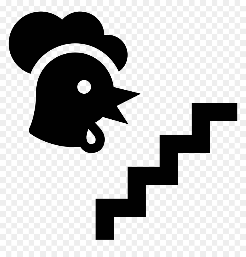 Icon, HD Png Download - ladder clipart png