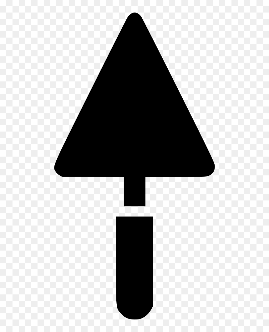Lamp, HD Png Download - trowel png