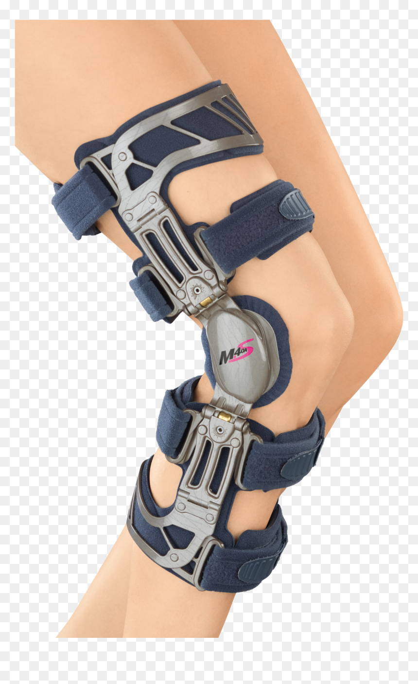 Medi M4 Oa Varus, HD Png Download - brace png