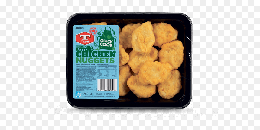 Bk Chicken Nuggets, HD Png Download - tempura png