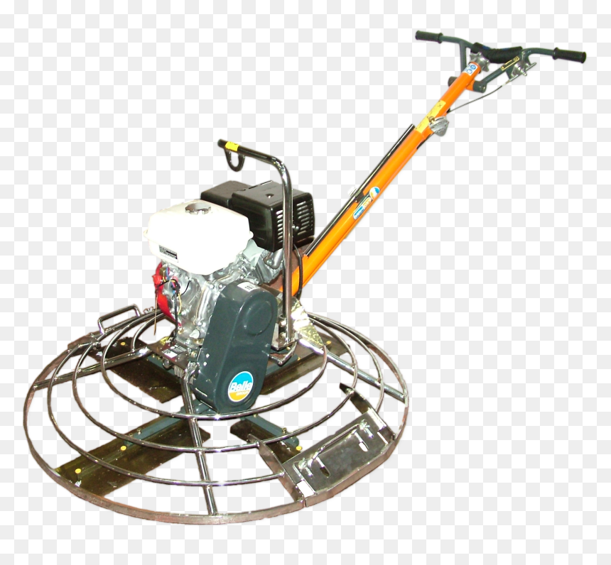 Belle Power Float, HD Png Download - trowel png
