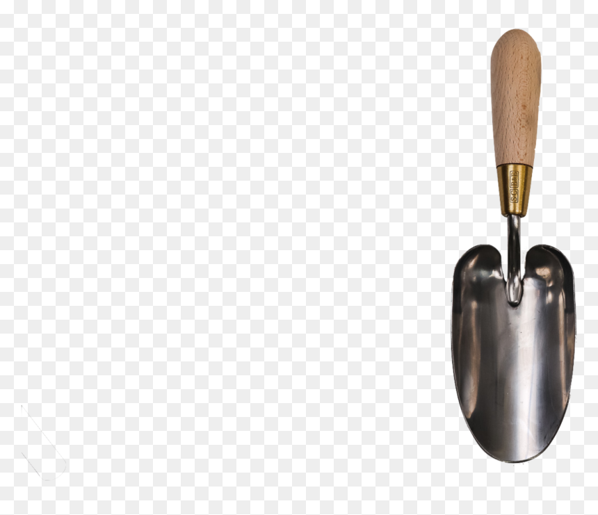 Trowel, HD Png Download - trowel png