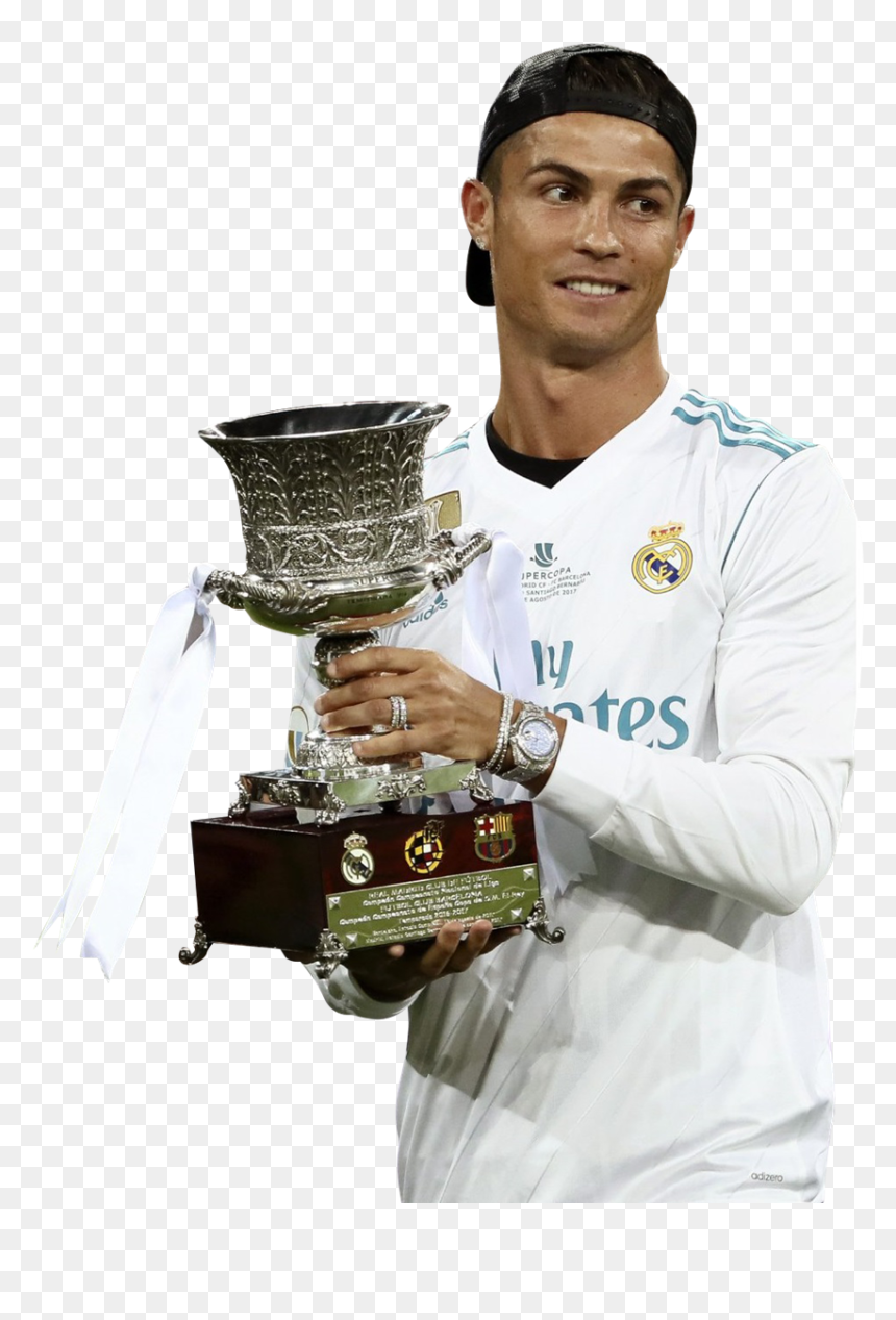 Cristiano Ronaldo, HD Png Download - ronaldo png 2015