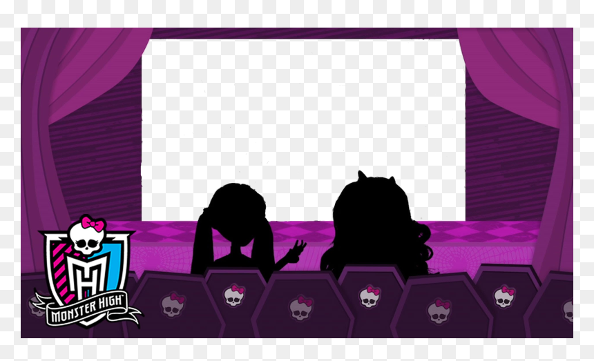 Monster High, HD Png Download - clawdeen wolf png