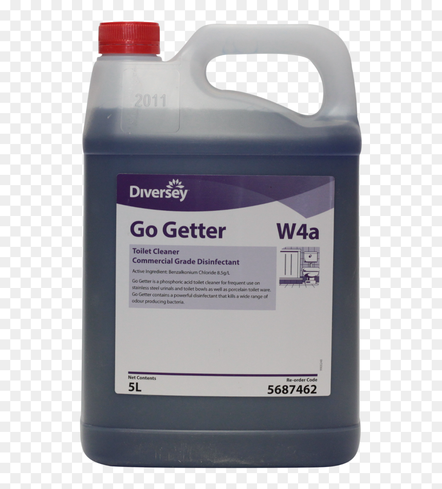 Bottle, HD Png Download - getter png