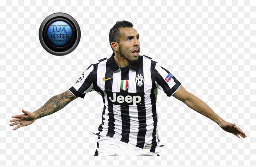 Player, HD Png Download - ronaldo png 2015