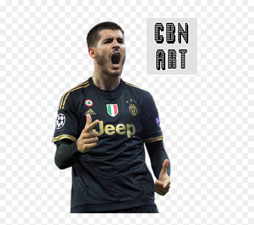 Soccer Player, HD Png Download - ronaldo png 2015