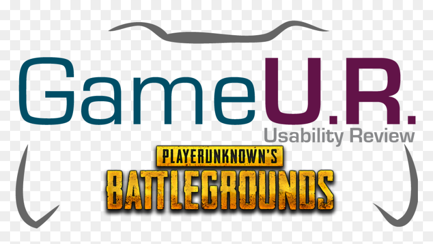 Calligraphy, HD Png Download - playerunknown's battlegrounds logo png