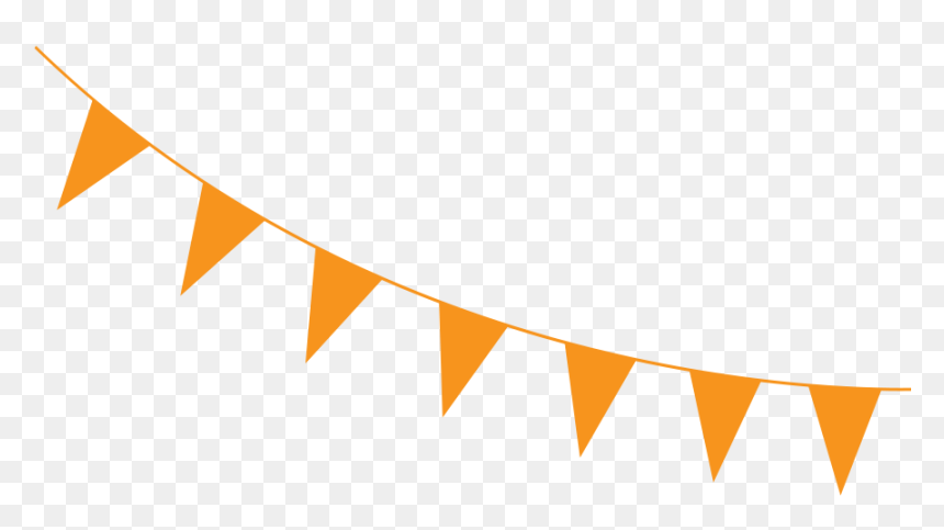 Anniversary Banner Png, Transparent Png - 1st anniversary png
