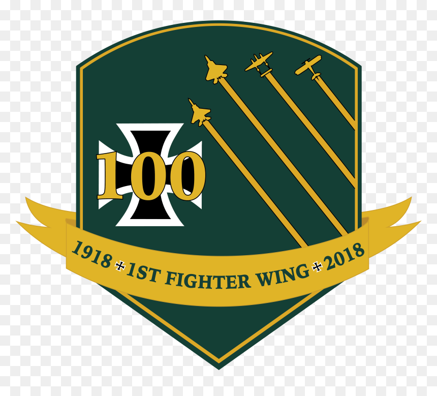 Emblem, HD Png Download - 1st anniversary png