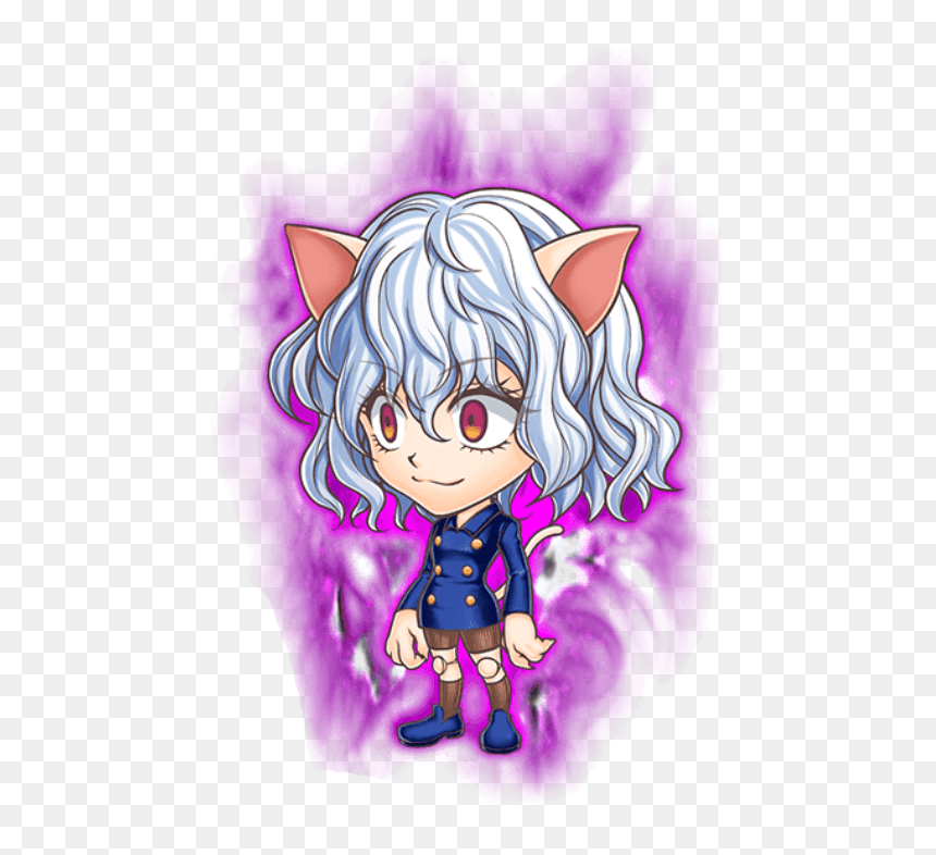 Cartoon, HD Png Download - gon freecs png