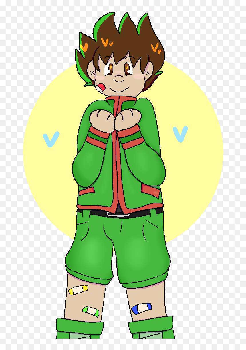 Cartoon, HD Png Download - gon freecs png