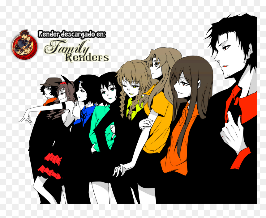Steins Gate, HD Png Download - vash the stampede png