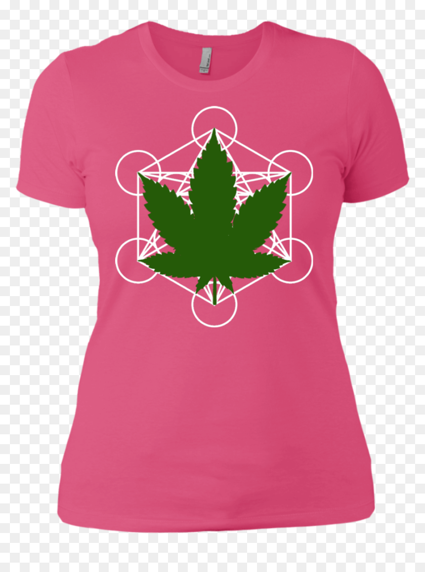 Maple Leaf, HD Png Download - metatrons cube png