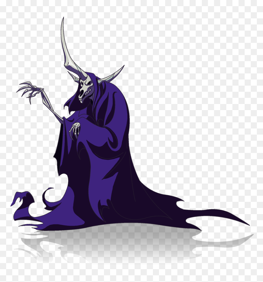 Portable Network Graphics, HD Png Download - shadow creature png