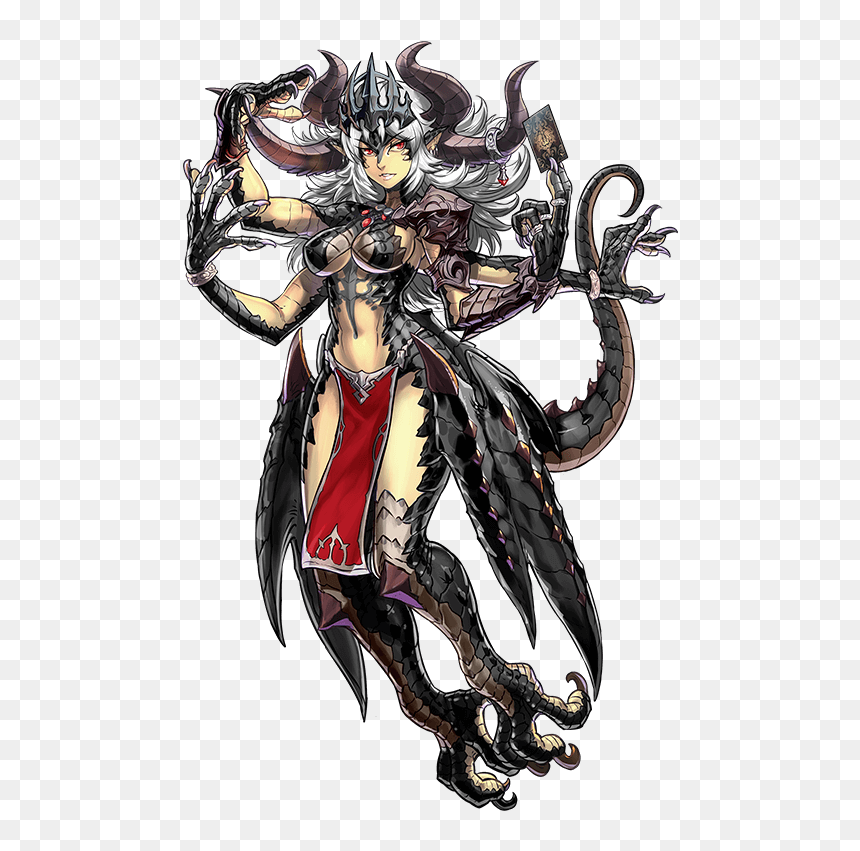 Illustration, HD Png Download - shadow creature png